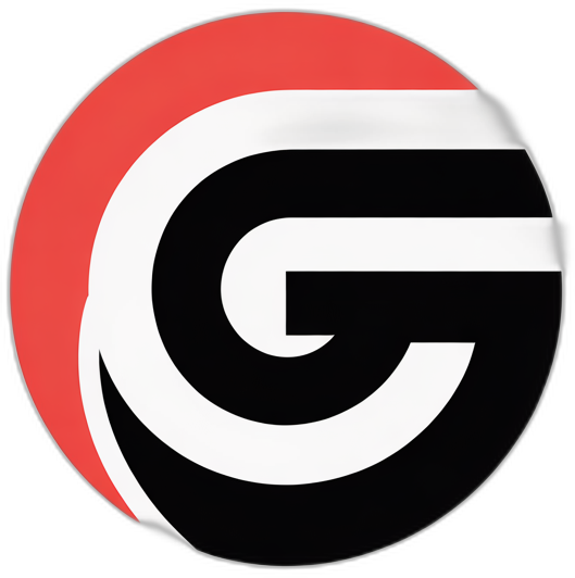 寸止吃瓜Logo
